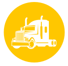 Freight Factoring and Finance Logo