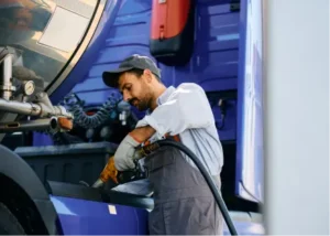 fuel cards