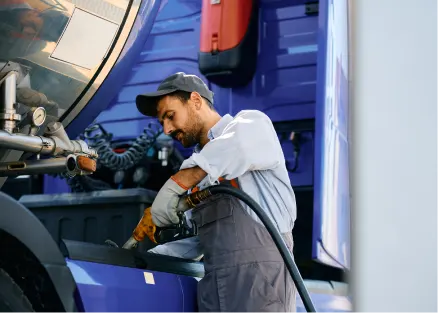 fuel cards